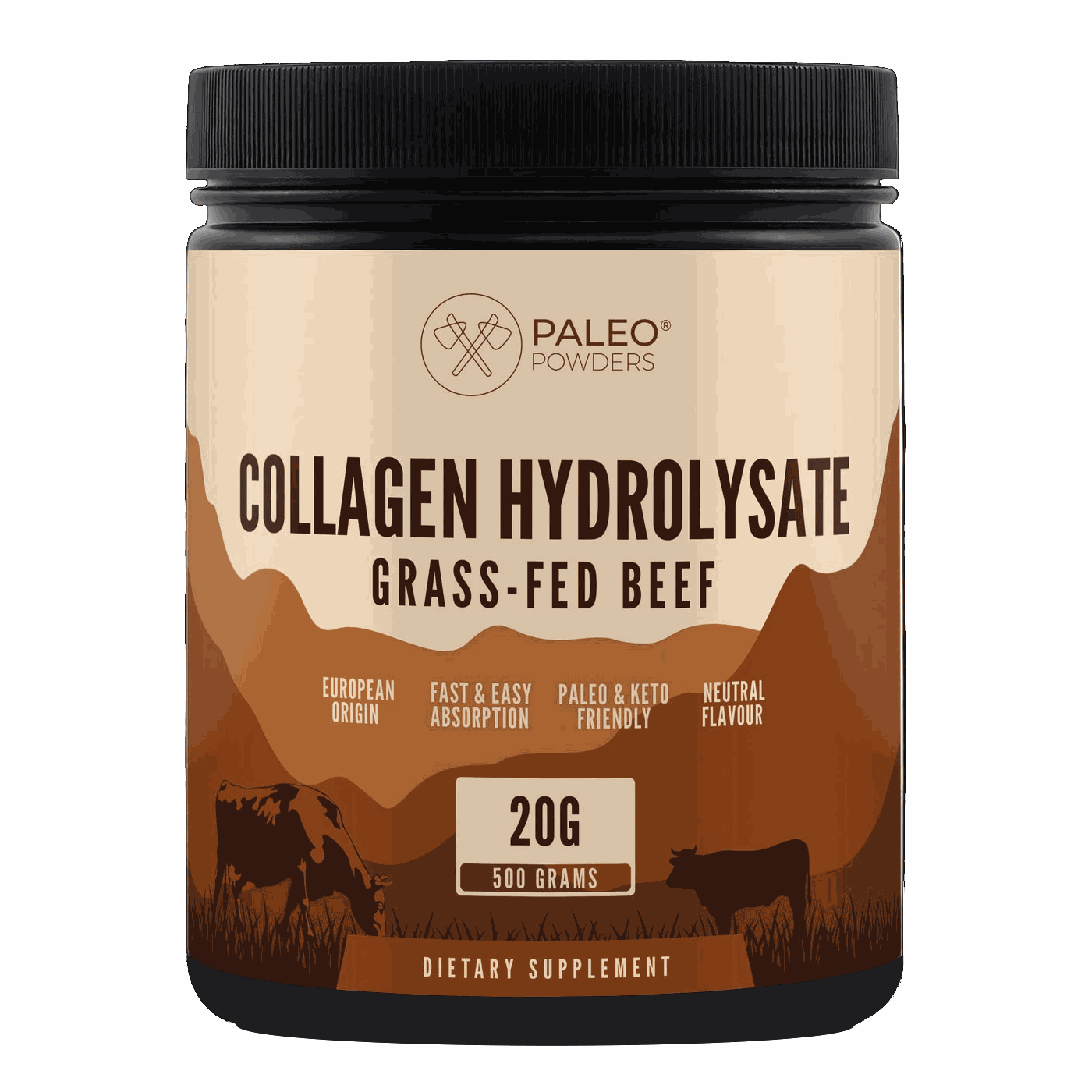 Odoo CMS - velika slika